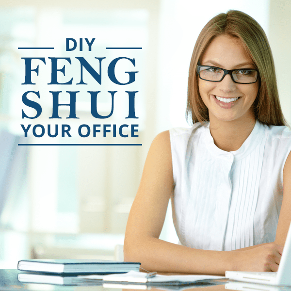 DIY – Feng Shui Your business
