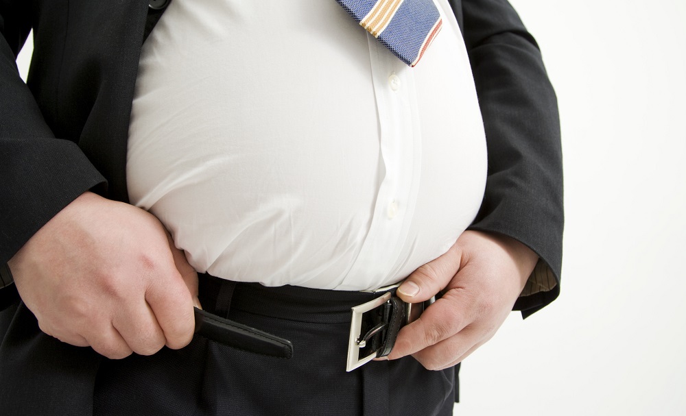 One-third on the planet is now overweight, study finds