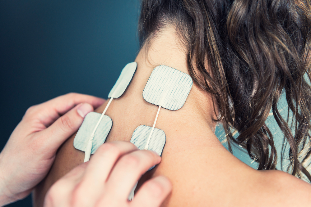 Does a TENS Unit Assistance with Fibromyalgia Pain?
