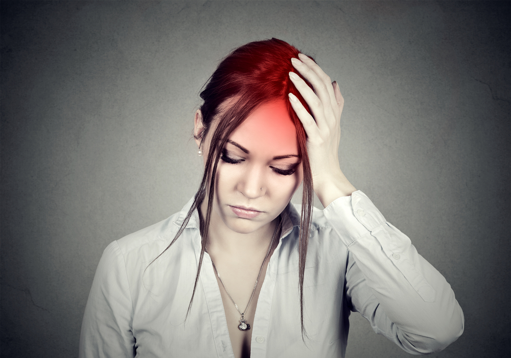 Cluster Headaches and Fibromyalgia