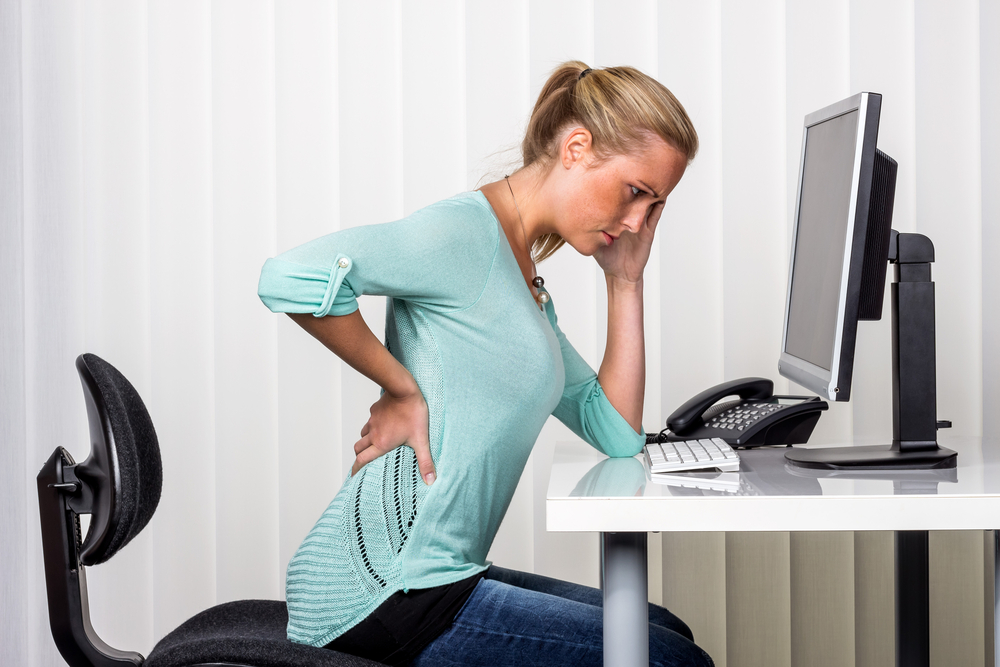 Tips on how to Treat Arthritis inside the Back