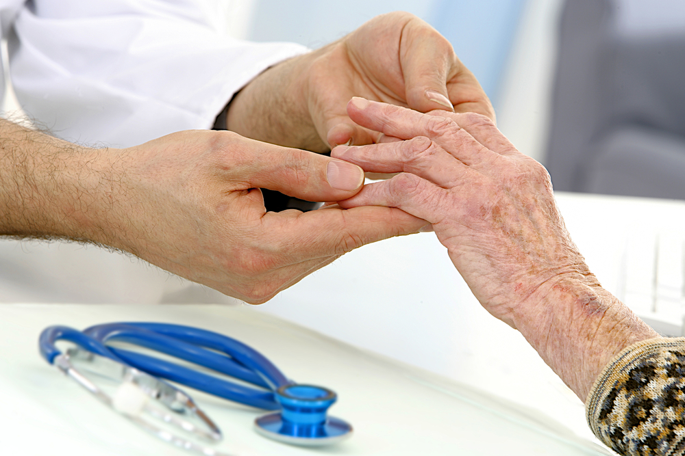 The way to Treat Arthritis Symptoms